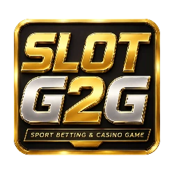 SLOTG2G สล็อตเว็บตรง ฝากถอนออโต้ 24 ชม.